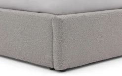 Bedframe Canon Incl. lattenbodems + opbergruimte