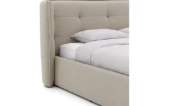 Bedframe Canon Incl. lattenbodems + opbergruimte