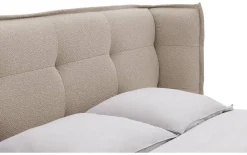 Bedframe Canon Incl. lattenbodems + opbergruimte