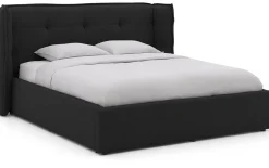 Bedframe Canon Incl. lattenbodems + opbergruimte