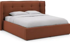 Bedframe Canon Incl. lattenbodems + opbergruimte