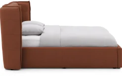 Bedframe Canon Incl. lattenbodems + opbergruimte