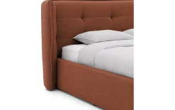 Bedframe Canon Incl. lattenbodems + opbergruimte