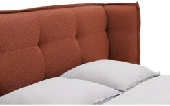 Bedframe Canon Incl. lattenbodems + opbergruimte