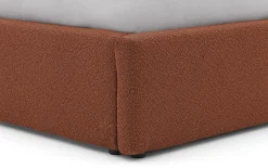 Bedframe Canon Incl. lattenbodems + opbergruimte