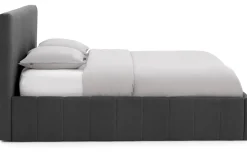 Bedframe Carte Incl. lattenbodems + opbergruimte