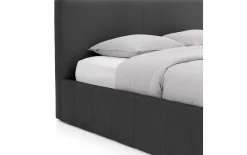 Bedframe Carte Incl. lattenbodems + opbergruimte