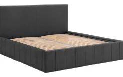 Bedframe Carte Incl. lattenbodems + opbergruimte