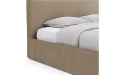 Bedframe Carte Incl. lattenbodems + opbergruimte