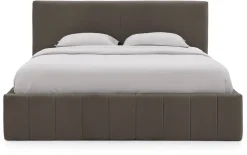 Bedframe Carte Incl. lattenbodems + opbergruimte