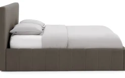 Bedframe Carte Incl. lattenbodems + opbergruimte