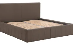Bedframe Carte Incl. lattenbodems + opbergruimte
