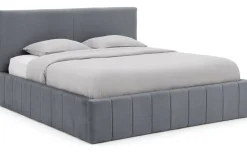 Bedframe Carte Incl. lattenbodems + opbergruimte