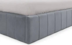 Bedframe Carte Incl. lattenbodems + opbergruimte