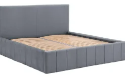 Bedframe Carte Incl. lattenbodems + opbergruimte