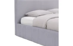 Bedframe Carte Incl. lattenbodems + opbergruimte