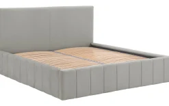 Bedframe Carte Incl. lattenbodems + opbergruimte