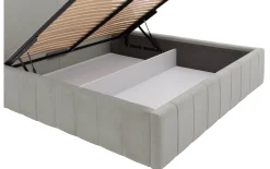 Bedframe Carte Incl. lattenbodems + opbergruimte