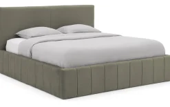 Bedframe Carte Incl. lattenbodems + opbergruimte