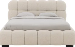 Bedframe Cloud Storage incl. lattenbodems + opbergruimte