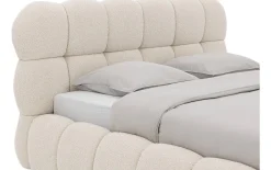 Bedframe Cloud Storage incl. lattenbodems + opbergruimte