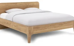 Bedframe Curve