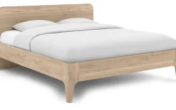 Bedframe Curve