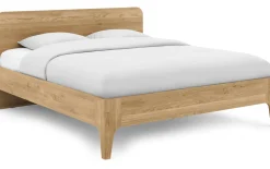 Bedframe Curve