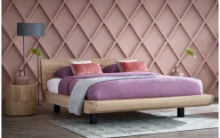 Bedframe Denzo