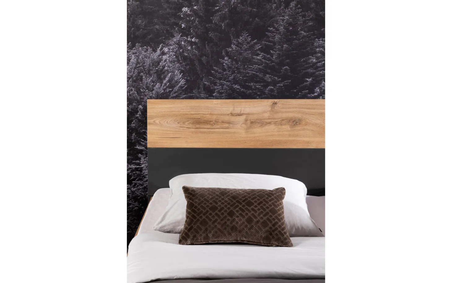 Bedframe Industrial