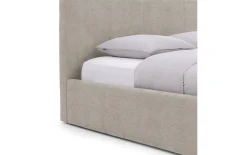 Bedframe Mysen Incl. lattenbodems + opbergruimte