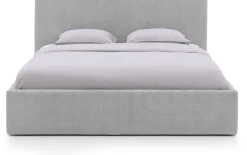 Bedframe Mysen Incl. lattenbodems + opbergruimte