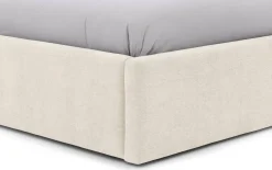 Bedframe Mysen Incl. lattenbodems + opbergruimte