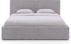 Bedframe Mysen Incl. lattenbodems + opbergruimte