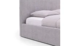 Bedframe Mysen Incl. lattenbodems + opbergruimte