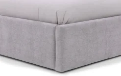 Bedframe Mysen Incl. lattenbodems + opbergruimte