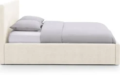 Bedframe Mysen Incl. lattenbodems + opbergruimte