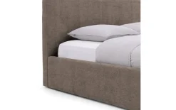 Bedframe Mysen Incl. lattenbodems + opbergruimte