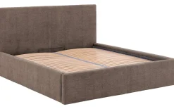 Bedframe Mysen Incl. lattenbodems + opbergruimte