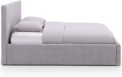 Bedframe Mysen Incl. lattenbodems + opbergruimte