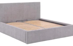 Bedframe Mysen Incl. lattenbodems + opbergruimte