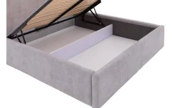 Bedframe Mysen Incl. lattenbodems + opbergruimte