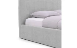 Bedframe Mysen Incl. lattenbodems + opbergruimte