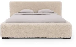 Bedframe Switch incl. verwisselbare hoes