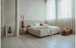 Bedframe Switch incl. verwisselbare hoes