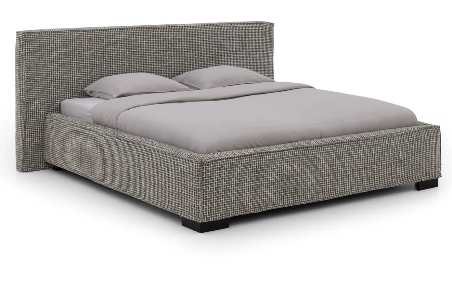 Bedframe Switch incl. verwisselbare hoes