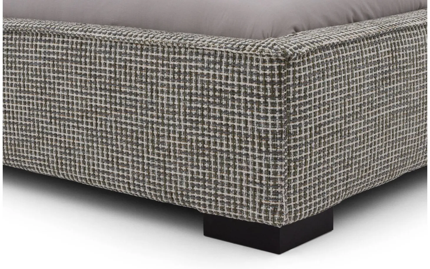 Bedframe Switch incl. verwisselbare hoes