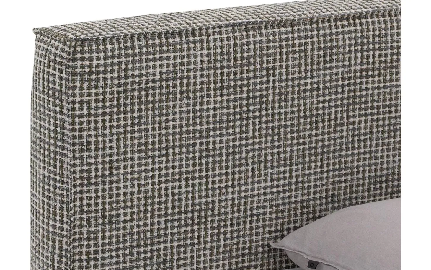 Bedframe Switch incl. verwisselbare hoes