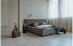 Bedframe Switch incl. verwisselbare hoes