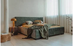 Bedframe Switch incl. verwisselbare hoes